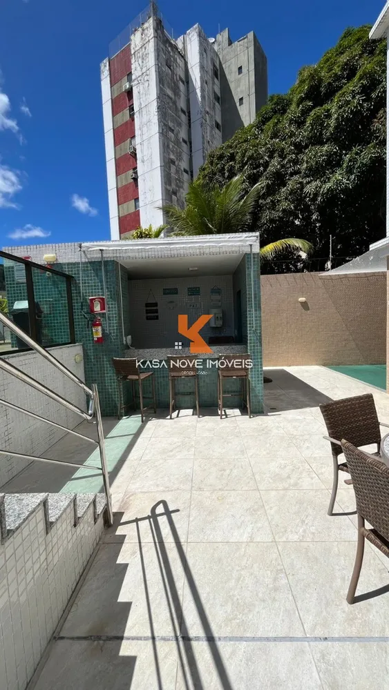 Apartamento, 3 quartos, 102 m² - Foto 12