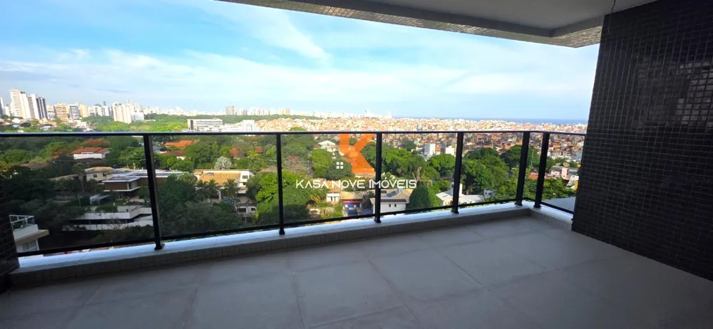 Apartamento, 3 quartos, 108 m² - Foto 5