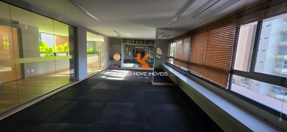 Apartamento, 3 quartos, 108 m² - Foto 6