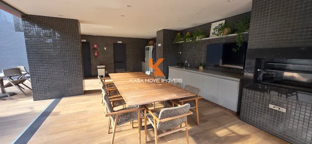 Apartamento, 3 quartos, 108 m² - Foto 8