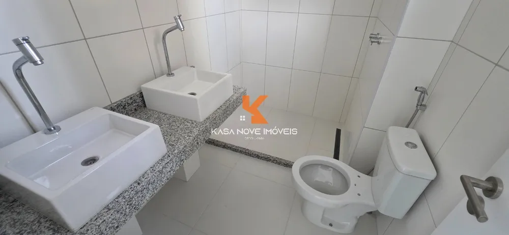 Apartamento, 3 quartos, 108 m² - Foto 4