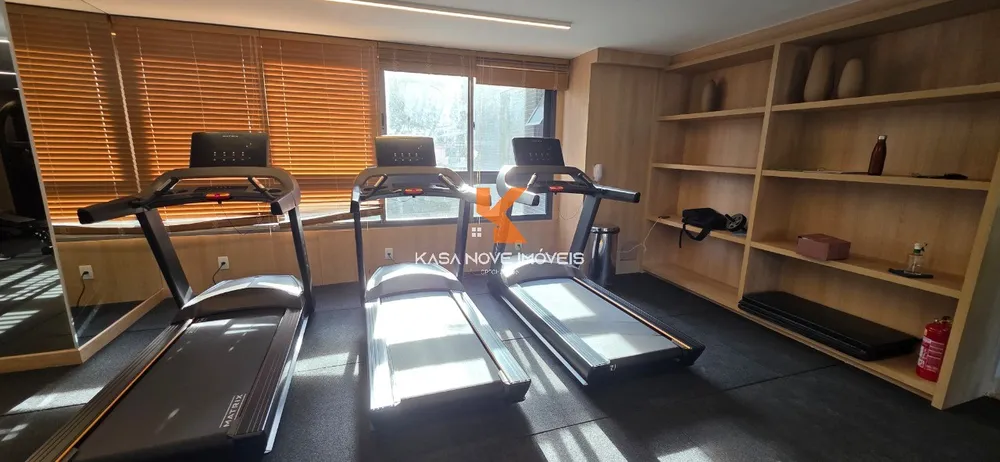 Apartamento, 3 quartos, 108 m² - Foto 8