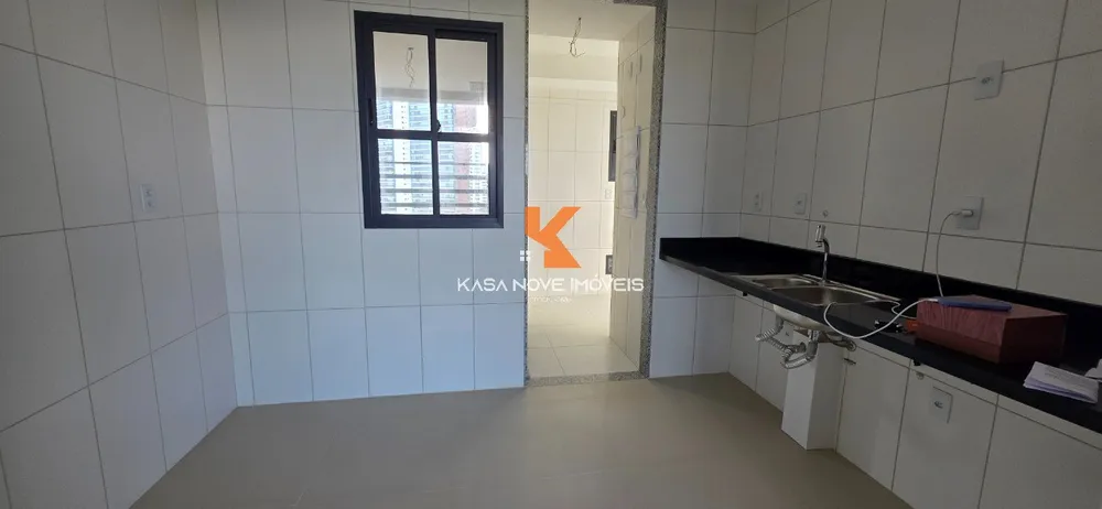 Apartamento, 3 quartos, 108 m² - Foto 1