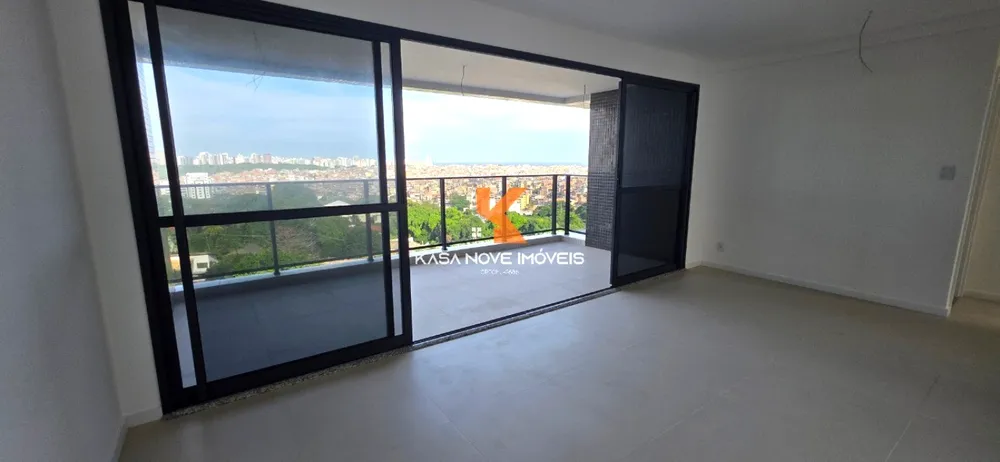 Apartamento, 3 quartos, 108 m² - Foto 7