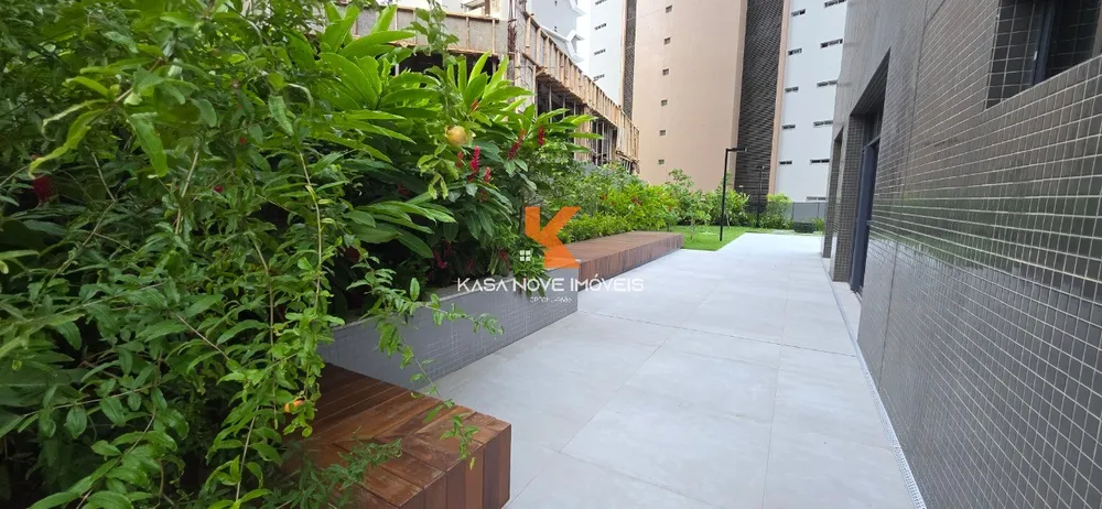 Apartamento, 3 quartos, 108 m² - Foto 7