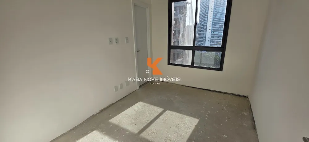Apartamento, 3 quartos, 108 m² - Foto 4