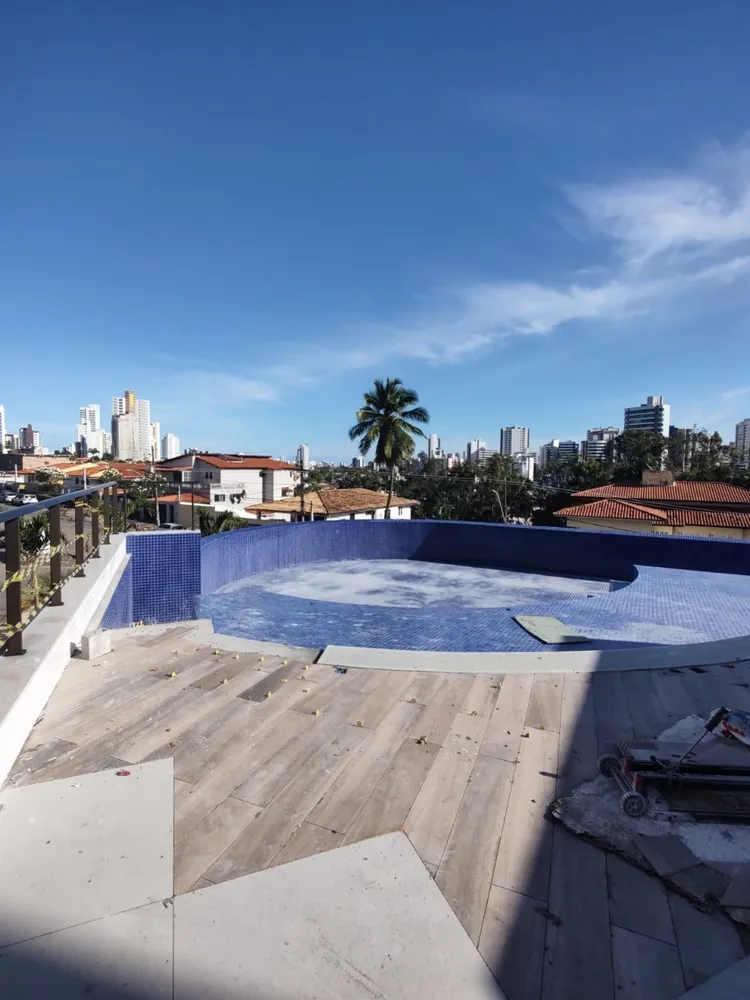 Apartamento, 4 quartos, 212 m² - Foto 16