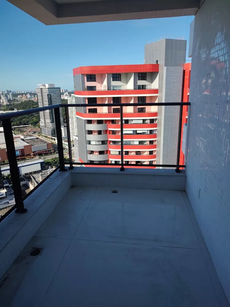 Apartamento à venda com 4 quartos, 212m² - Foto 6