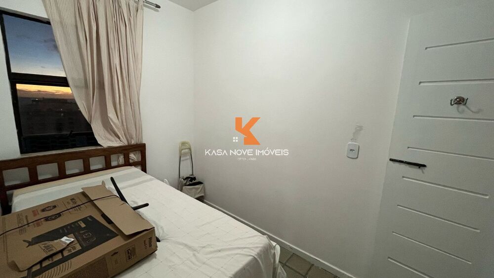 Apartamento à venda com 2 quartos, 56m² - Foto 5