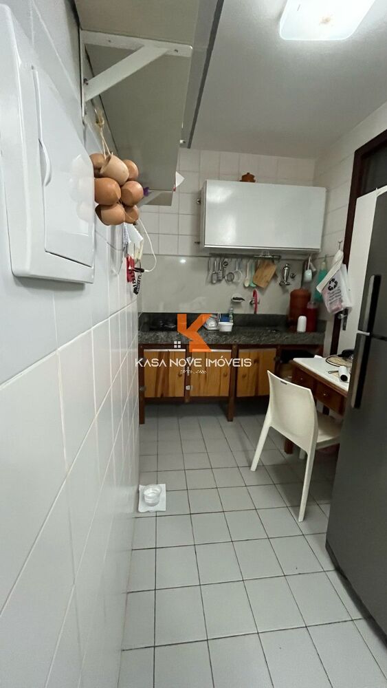 Apartamento à venda com 2 quartos, 56m² - Foto 10