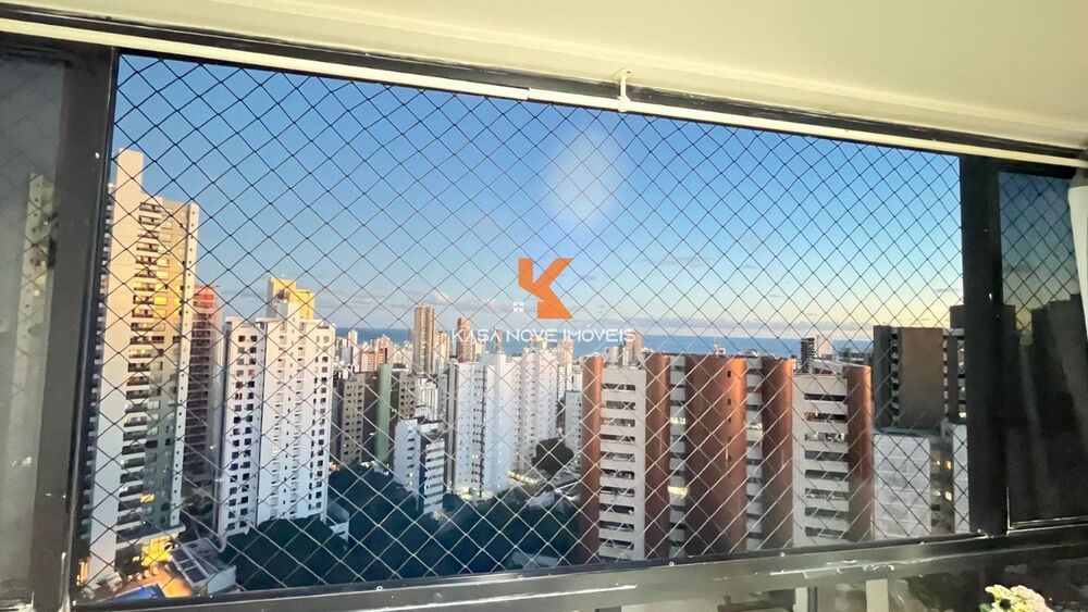 Apartamento à venda com 2 quartos, 56m² - Foto 1