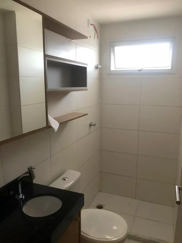 Apartamento à venda com 1 quarto, 33m² - Foto 7