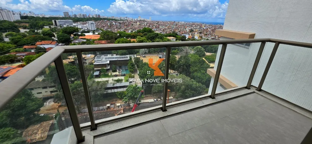 Apartamento, 3 quartos, 153 m² - Foto 4