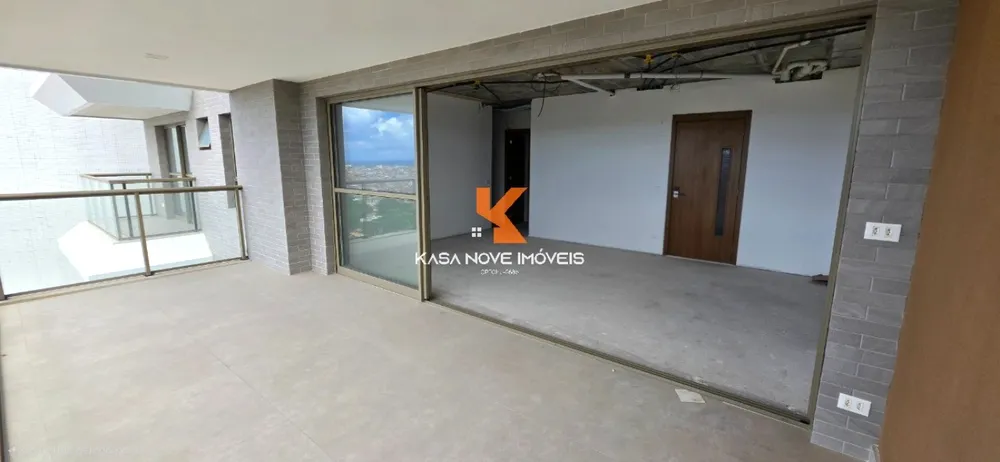 Apartamento, 3 quartos, 153 m² - Foto 4