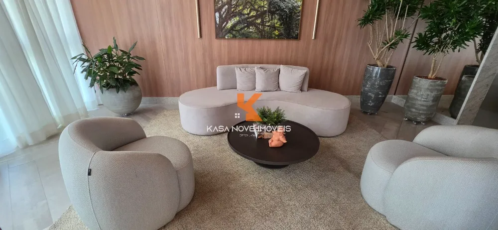 Apartamento, 3 quartos, 153 m² - Foto 9