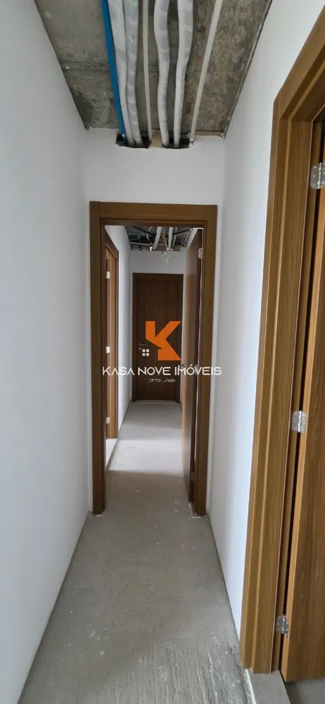Apartamento, 3 quartos, 153 m² - Foto 2