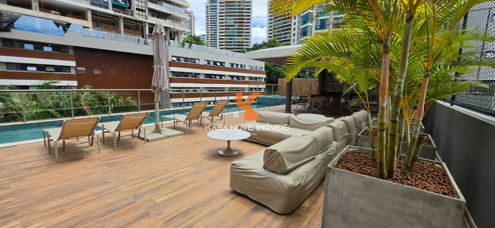 Apartamento, 3 quartos, 153 m² - Foto 6