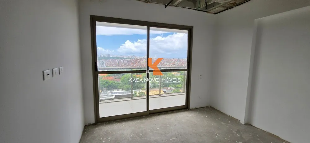 Apartamento, 3 quartos, 153 m² - Foto 3