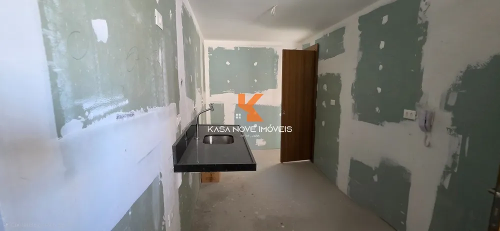 Apartamento, 3 quartos, 153 m² - Foto 1