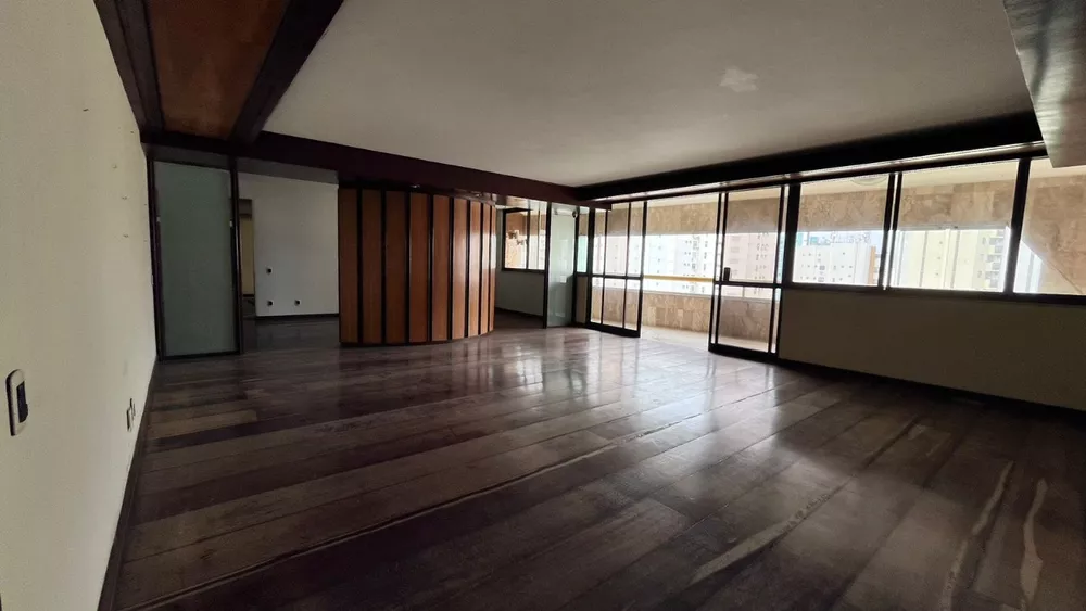 Apartamento à venda com 4 quartos, 311m² - Foto 3