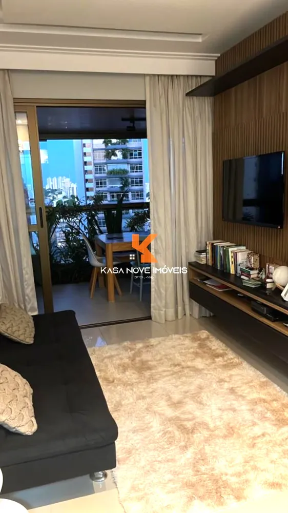 Apartamento, 1 quarto, 49 m² - Foto 4