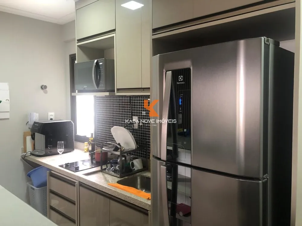 Apartamento, 1 quarto, 49 m² - Foto 6