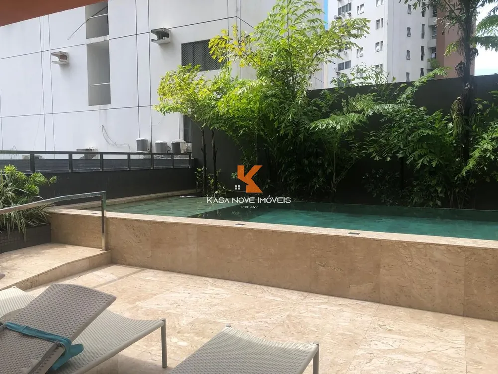 Apartamento, 1 quarto, 49 m² - Foto 8