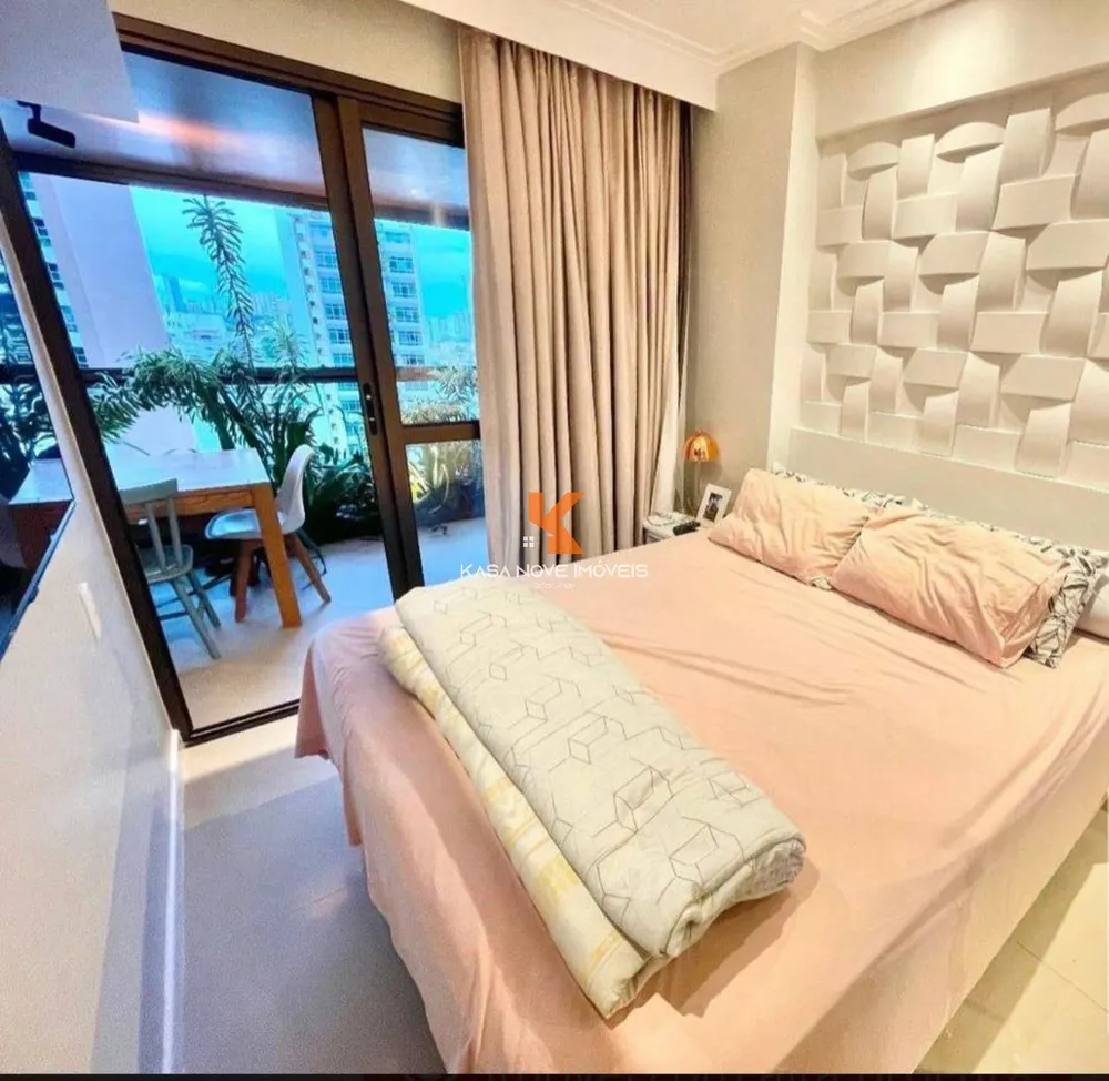 Apartamento, 1 quarto, 49 m² - Foto 5