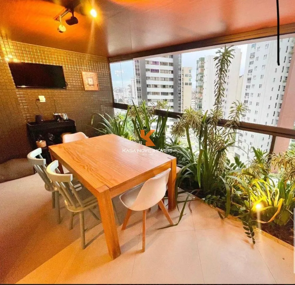 Apartamento, 1 quarto, 49 m² - Foto 1