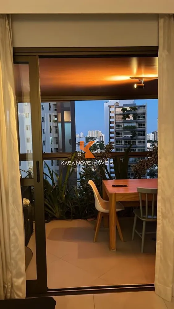 Apartamento, 1 quarto, 49 m² - Foto 11