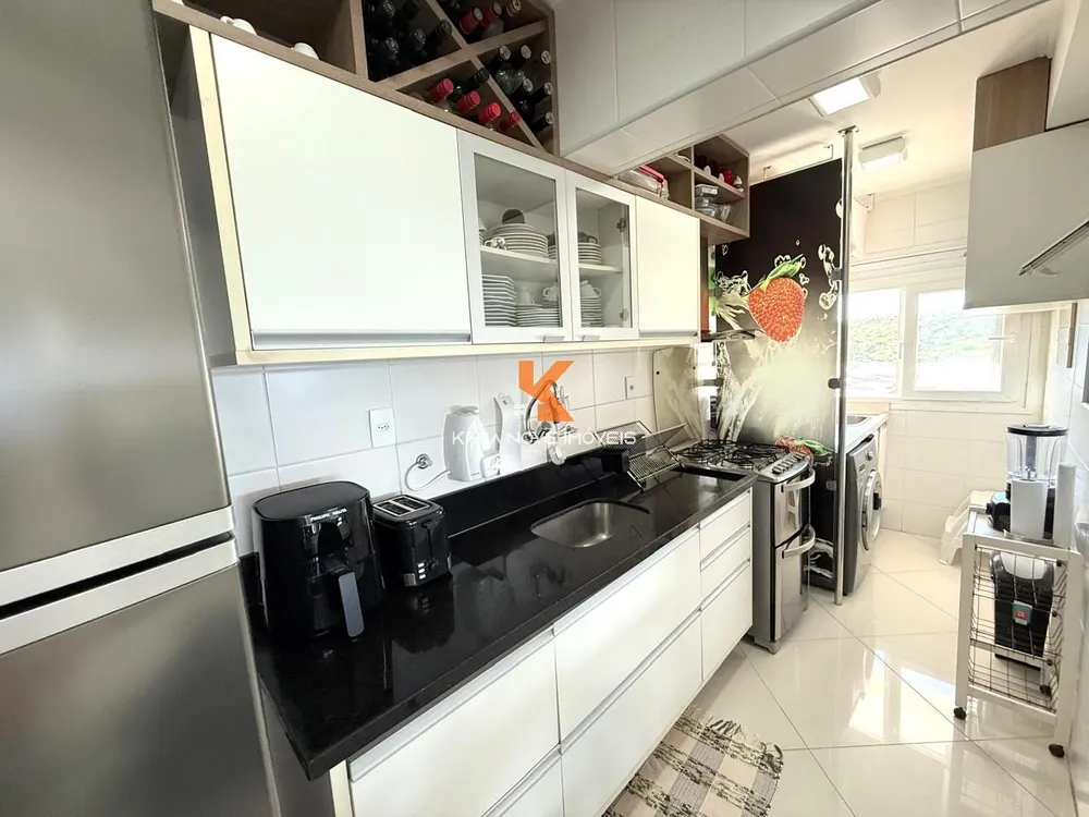Apartamento, 2 quartos, 93 m² - Foto 10