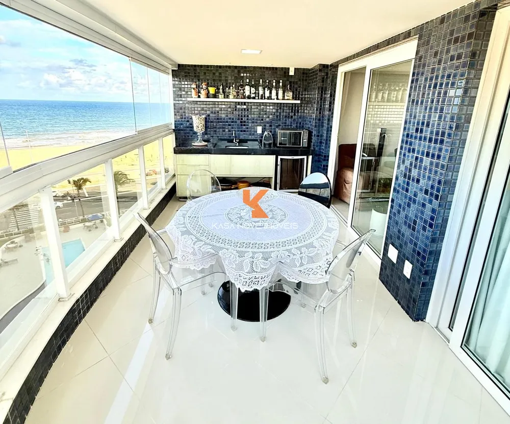 Apartamento, 2 quartos, 93 m² - Foto 1