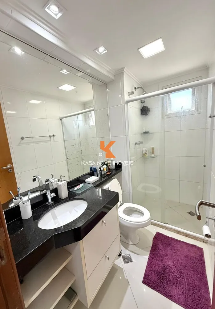 Apartamento, 2 quartos, 93 m² - Foto 8
