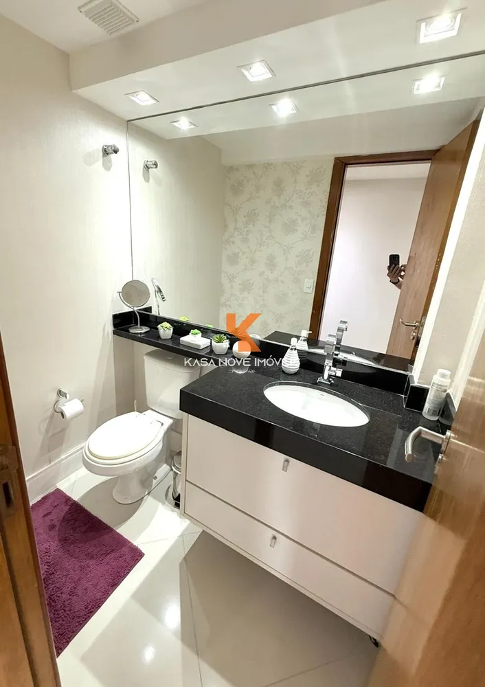 Apartamento, 2 quartos, 93 m² - Foto 9