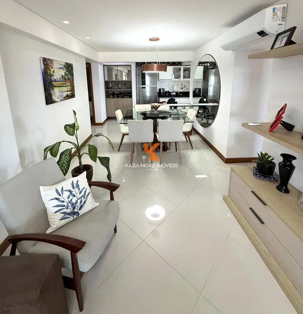 Apartamento, 2 quartos, 93 m² - Foto 5