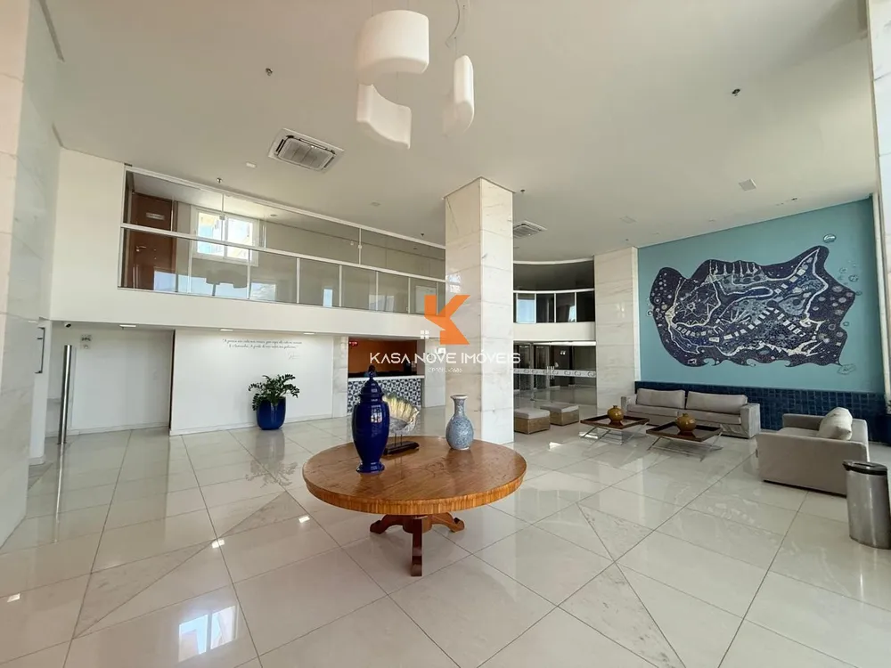 Apartamento, 2 quartos, 93 m² - Foto 12