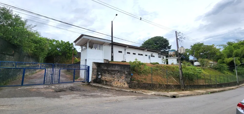 Depósito-Galpão, 5000 m² - Foto 1