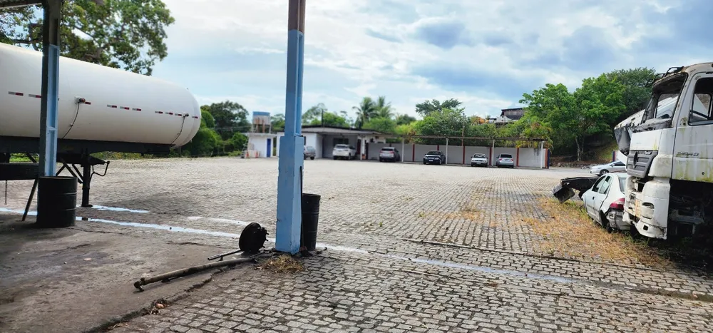 Depósito-Galpão, 5000 m² - Foto 8