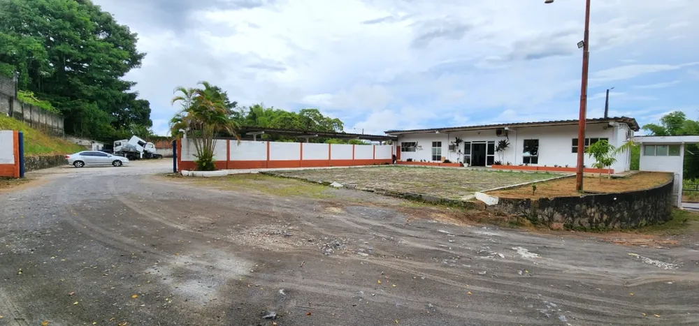 Depósito-Galpão, 5000 m² - Foto 2