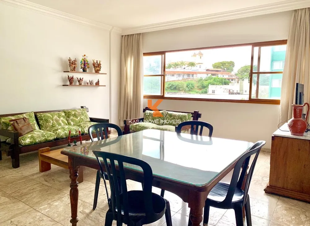 Apartamento, 2 quartos, 285 m² - Foto 1