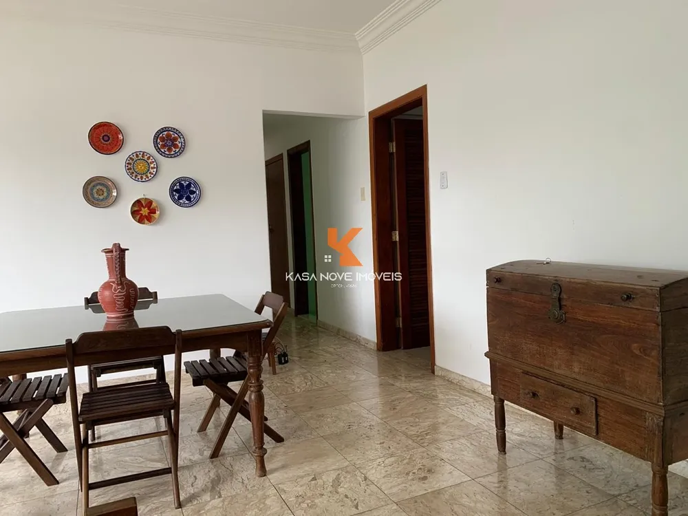 Apartamento, 2 quartos, 285 m² - Foto 2