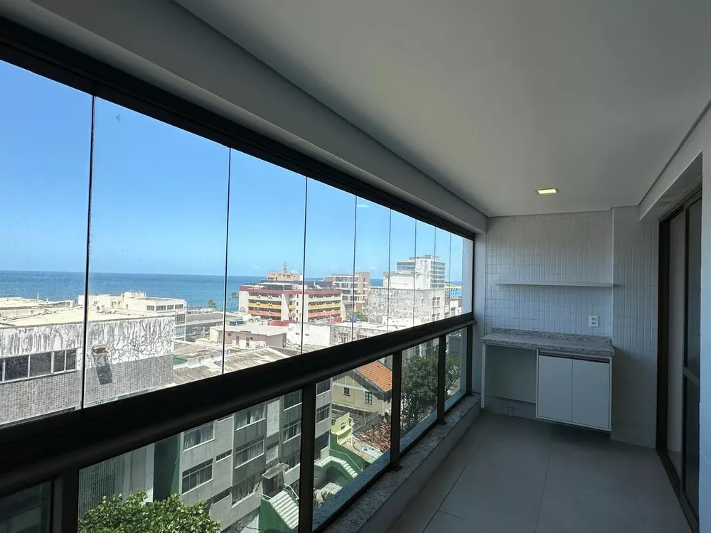 Apartamento à venda com 1 quarto, 48m² - Foto 1