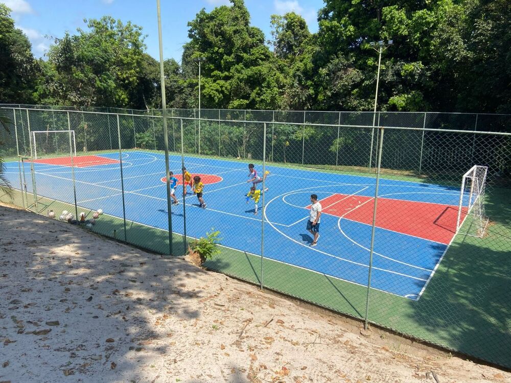 Casa de Condomínio à venda com 3 quartos, 135m² - Foto 8