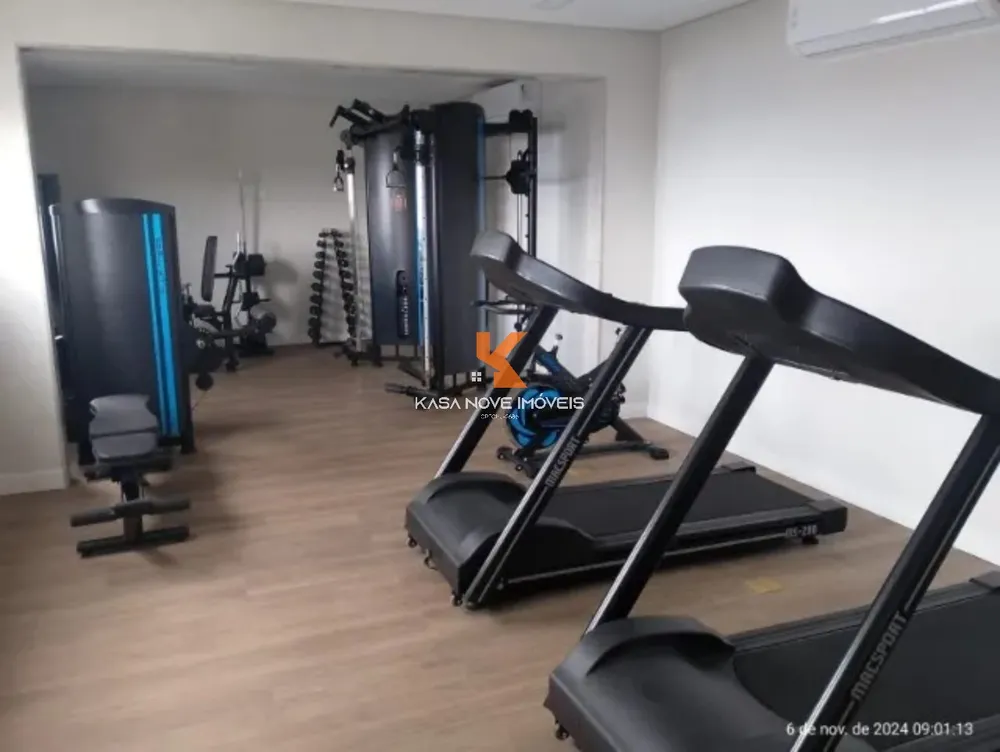 Apartamento, 1 quarto, 25 m² - Foto 4
