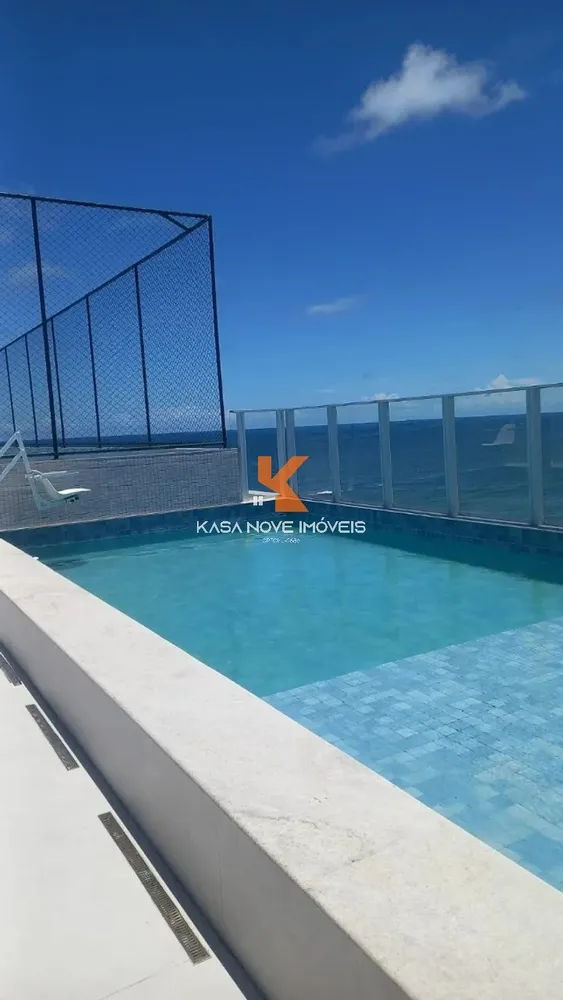 Apartamento, 1 quarto, 25 m² - Foto 10