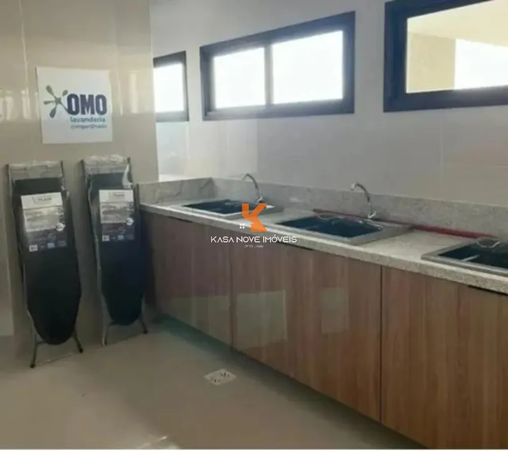 Apartamento, 1 quarto, 25 m² - Foto 12