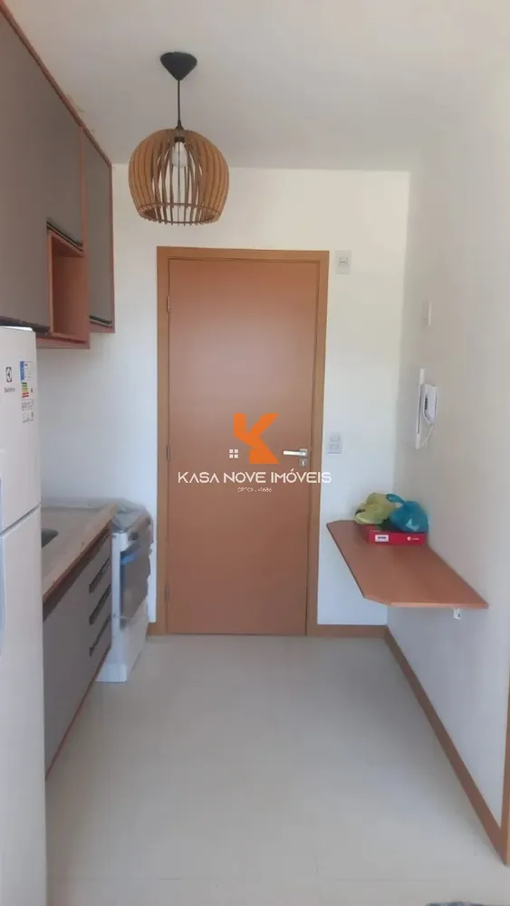 Apartamento, 1 quarto, 25 m² - Foto 8