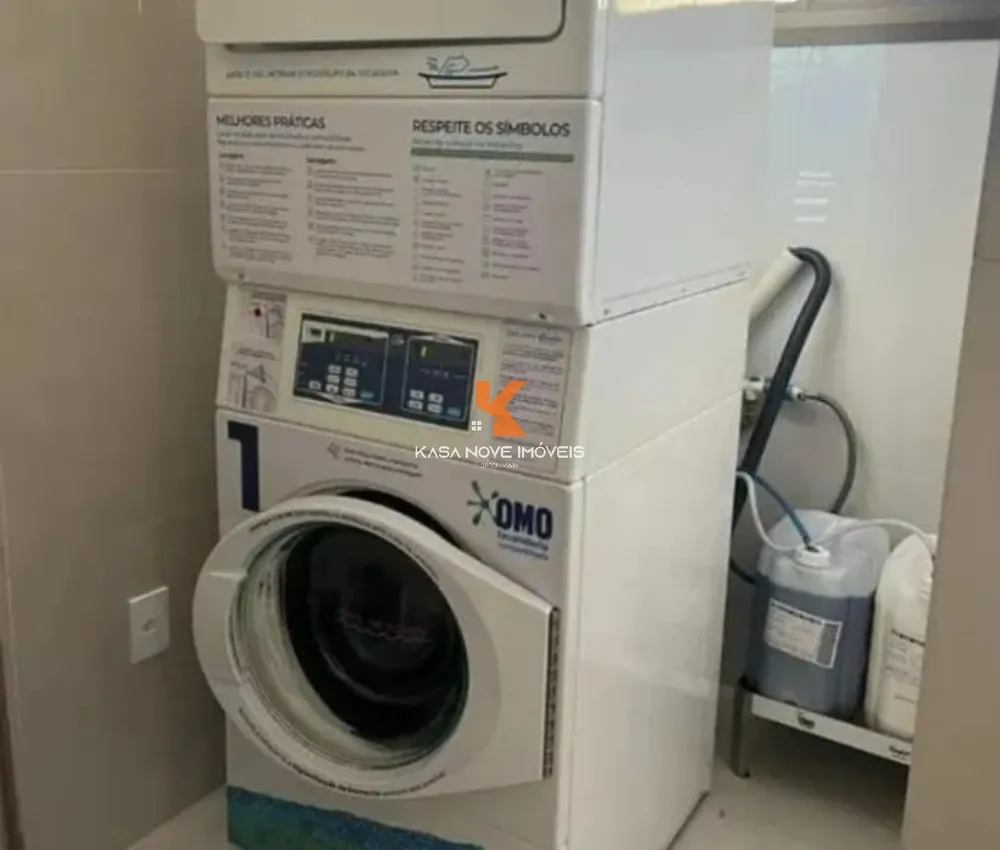 Apartamento, 1 quarto, 25 m² - Foto 3