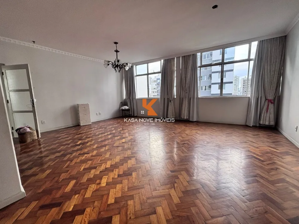 Apartamento, 4 quartos, 150 m² - Foto 1