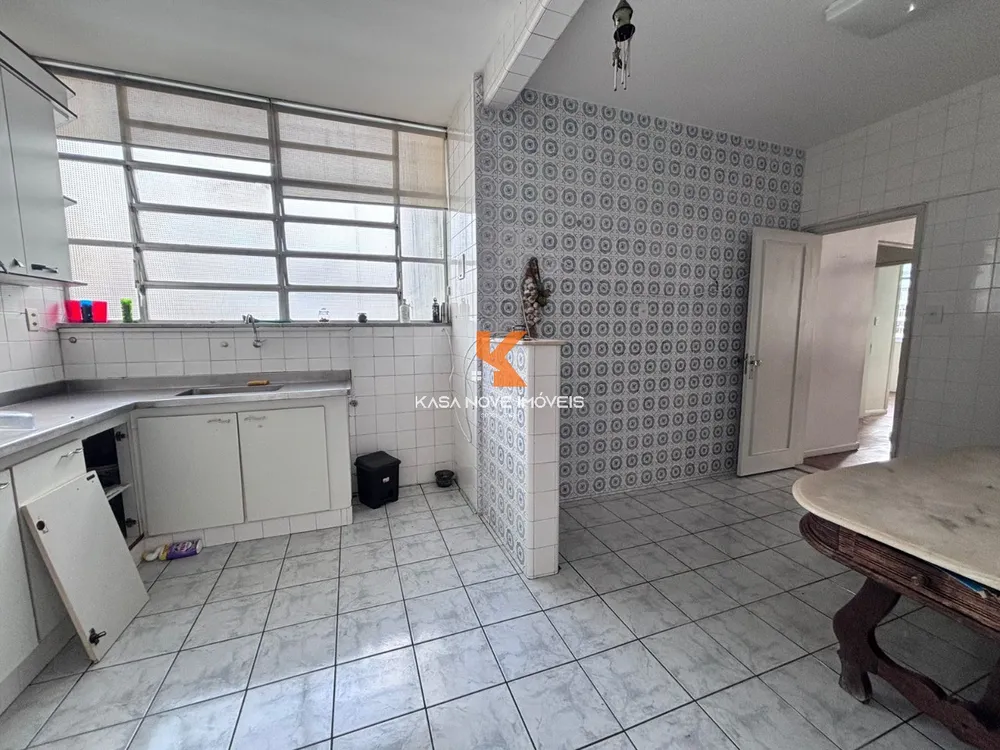 Apartamento, 4 quartos, 150 m² - Foto 6